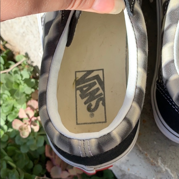 Vans shoes - Picture 5 of 6